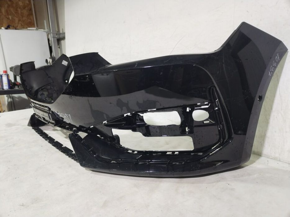 Bara fata Seat Leon Cupra, 2020, 2021, 2022, 2023, 2024, 2025, cod origine OE 5FA807217B. 10337