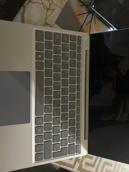 Leptop maicrosoft ofis