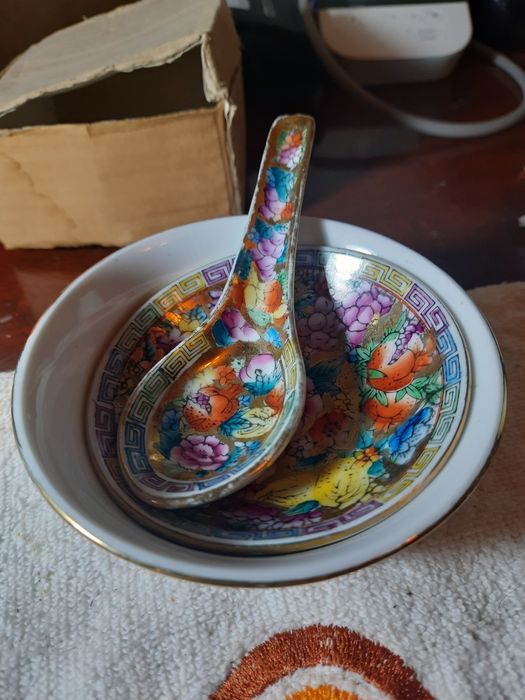 Чайный набор китай