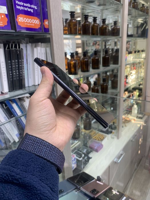 Samsung S23 Ultra 256Gb bkac