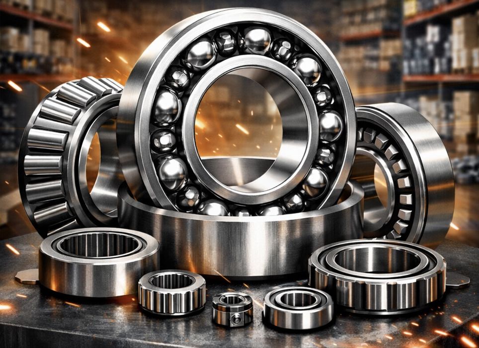 В наличии подшипник 80211