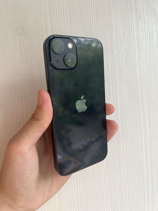Iphone 13 128gb 100%