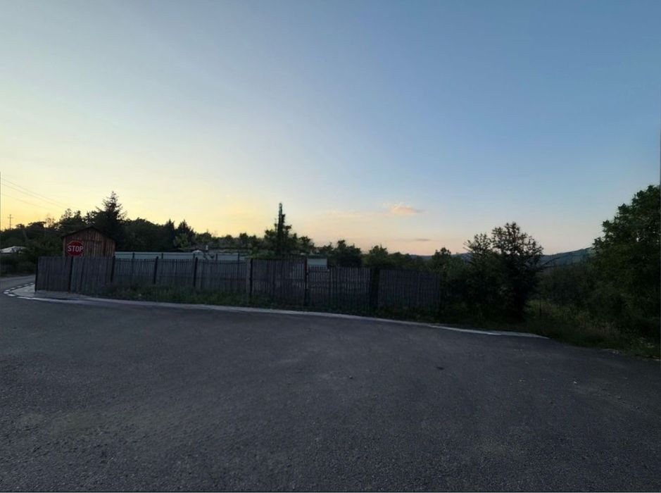 Teren de vanzare Predeal Sarari