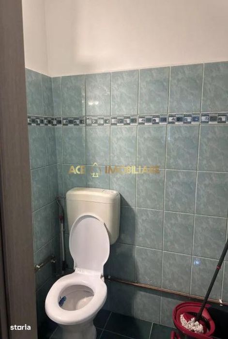 4 Camere de inchiriat | Titan | Metrou | Centrala | Mobilat & Utilat |