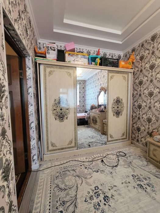 Mebel (komplekt) 1 yil ishlatilgan