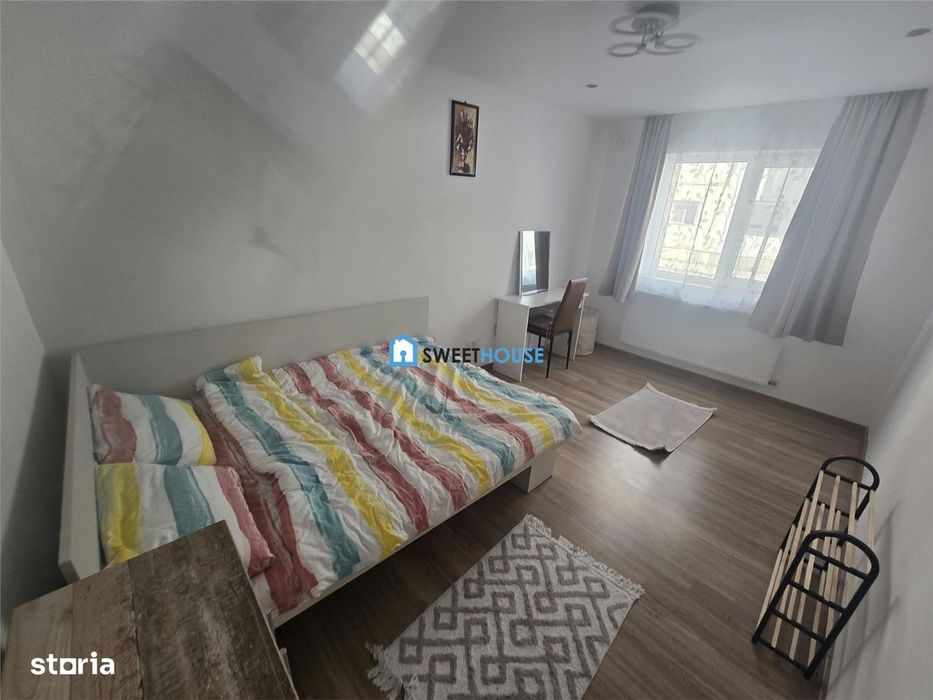 Apartament premium cu 2 camere 1 Decembrie Fagaras