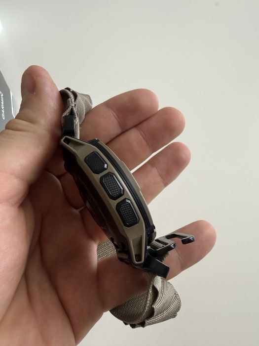 Garmin instinct 2x solar tactical