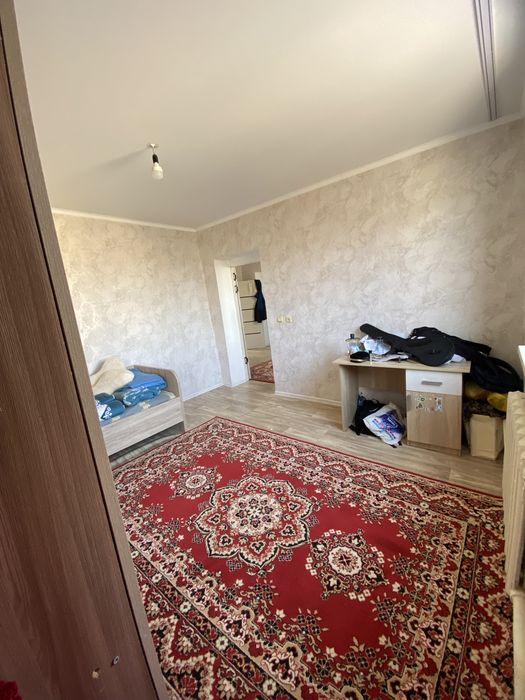 Дом частный 100 кв м возможен обмен