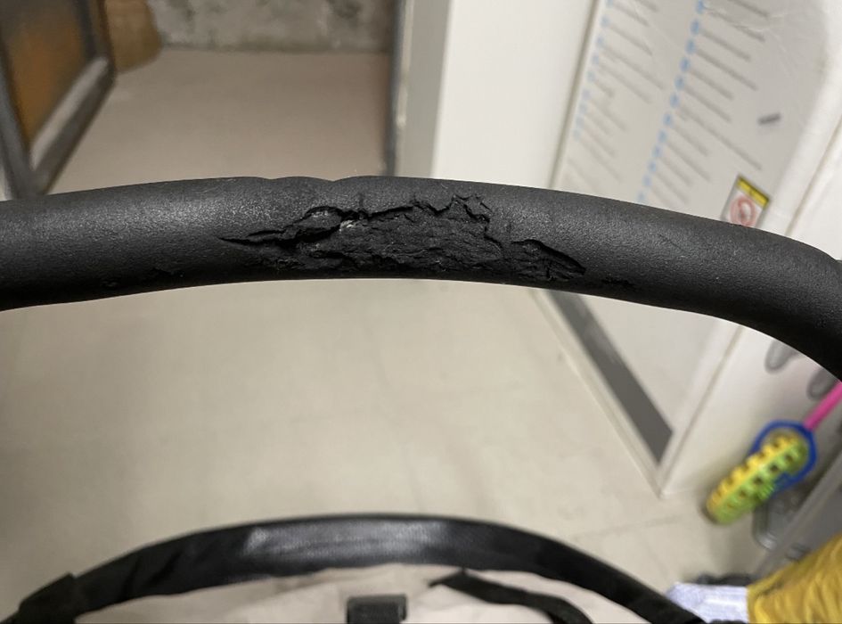 Бебешка / детска количка Graco Evo 3 в 1