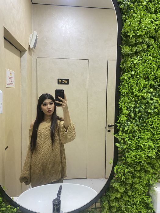 Женская одежда и вечерный платье