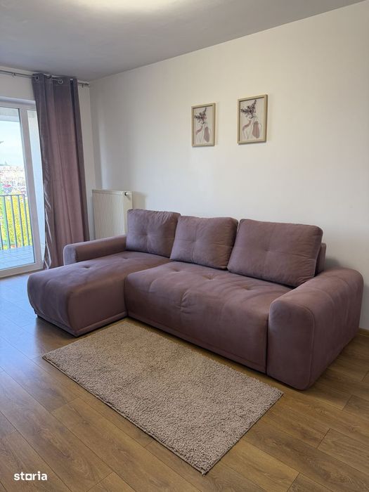 Apartament,