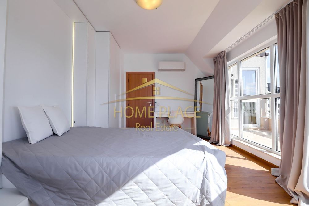 Дава се под наем Двустаен апартамент в Варна, Бриз - 103 кв.м за 1275 € - Снимка #6