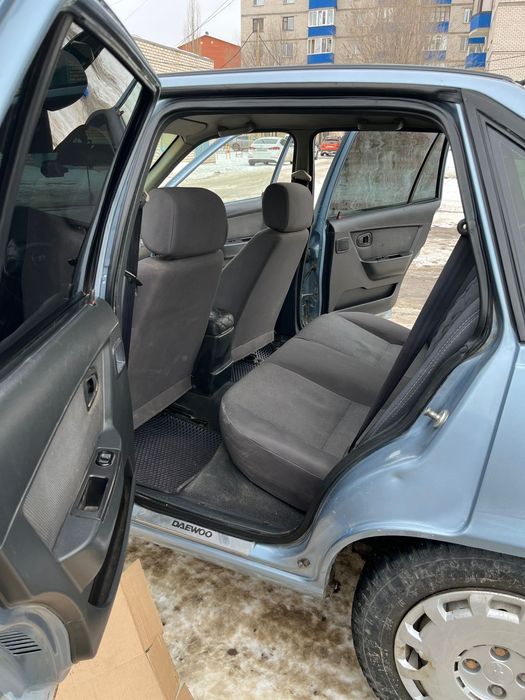 Daewoo Nexia 2011 гв