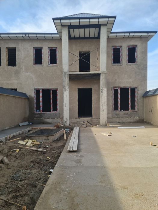 Турар жой сотилади