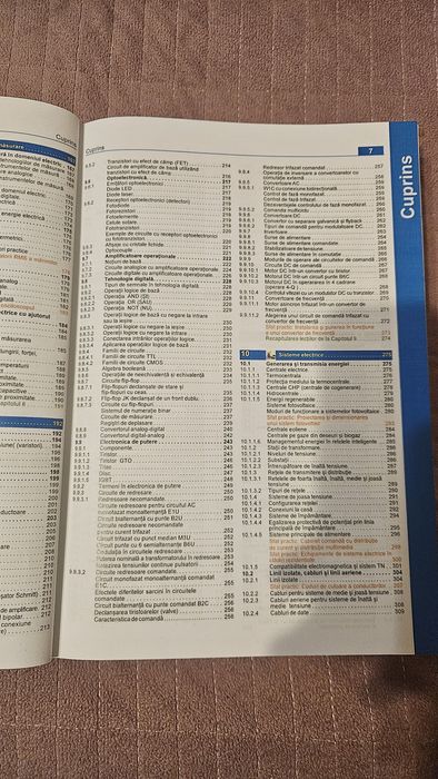 Cărți Inginerie Electrică