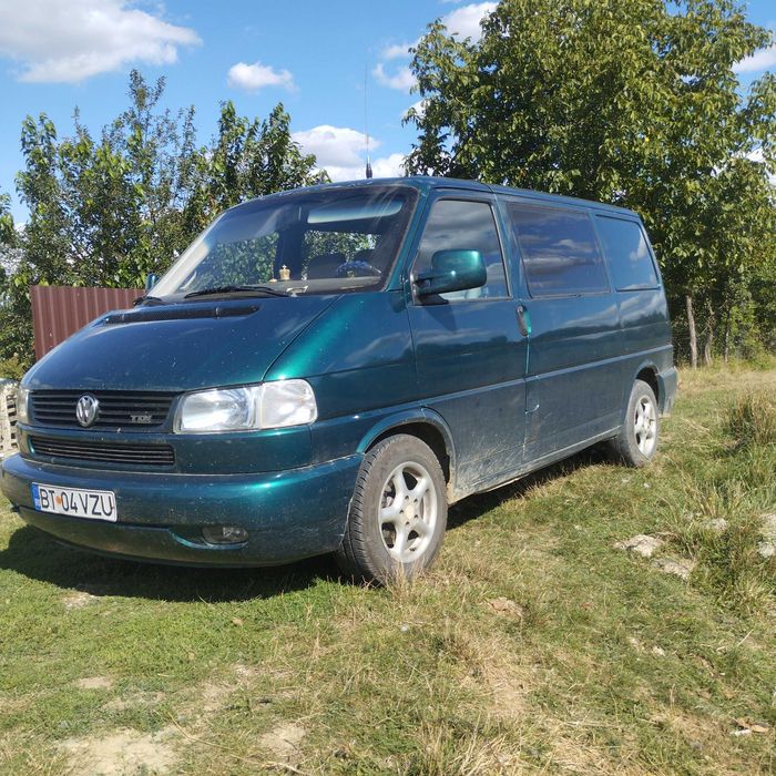 Volskwagen Transporter T4