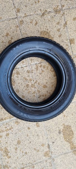 Anvelope cauciucuri vara 195 65 R 15 set 2 buc