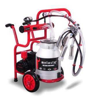 Sut sog'ish apparati 1 talik, sut sog'adigan apparat, doilniy apparat