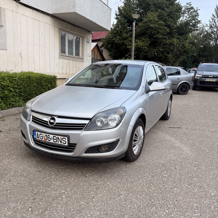 Opel Astra H 2010