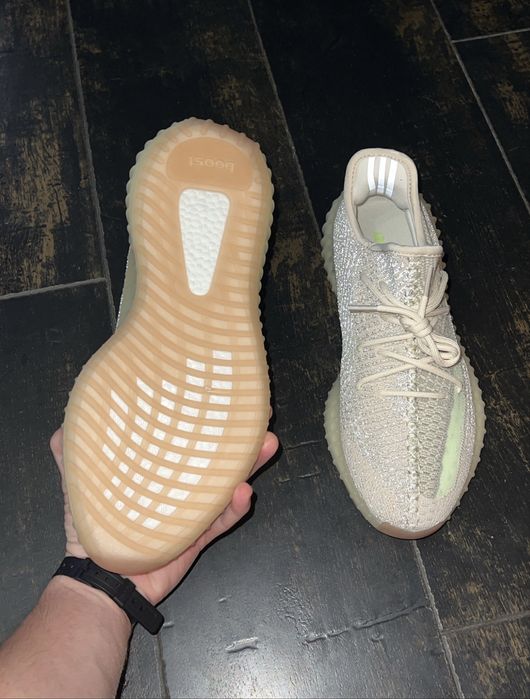 Adidasi Adidas Yeezy Boost 350 V2