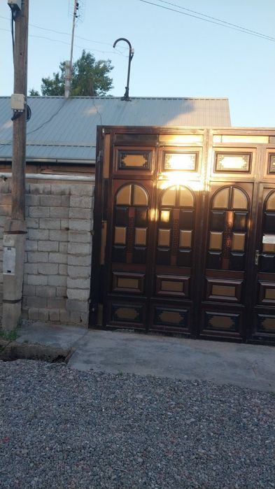 Продается участок