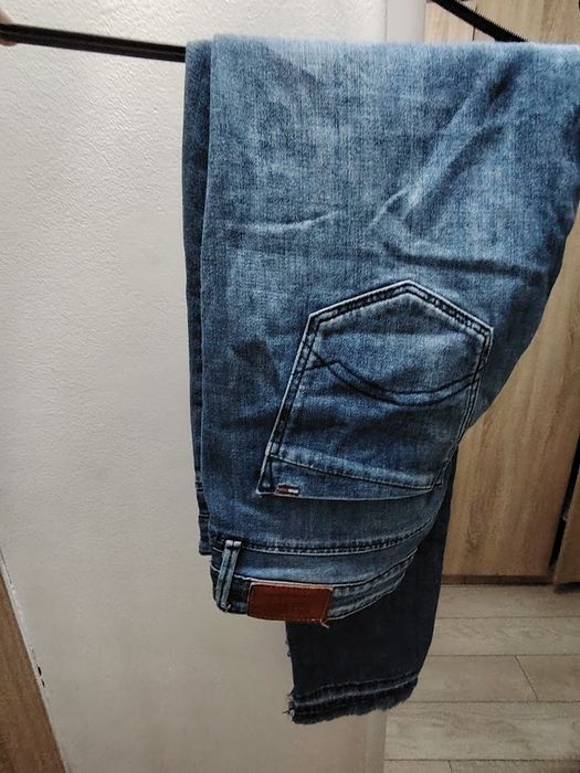 Jeans dama Tommy Hilfiger  W 31    / L 32 originali