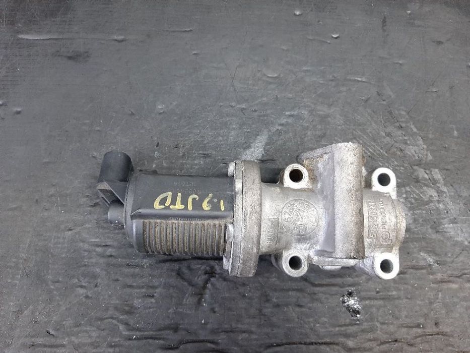 egr 1.9 jtd 939a2000 alfa romeo 159 fiat croma   55215031