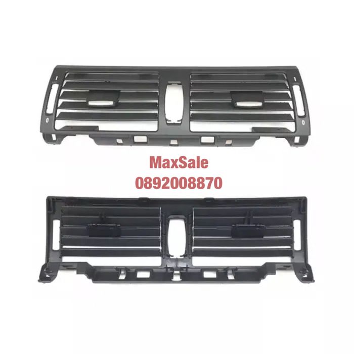 Въздуховод парно климатик решетка BMW E71 E70 X5 X6 бмв е71 е70 х5 х6
