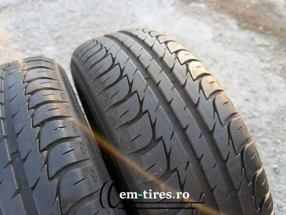 175/65 R14 • Vara • Kleber Dynaxer HP3 + Jante VW POLO 82H | 4 buc | Pret/buc