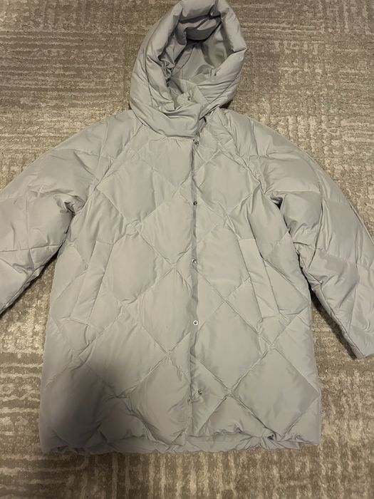 Zara яке за момиче