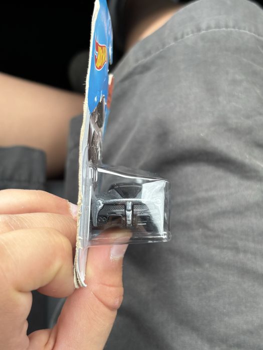 HotWheels Ferrari LaFerrari din 2014 NOU