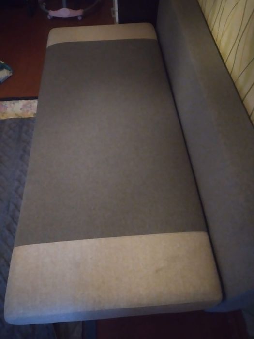 Продаётся диван кровать б/у