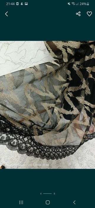 Красивое Вечерний платье