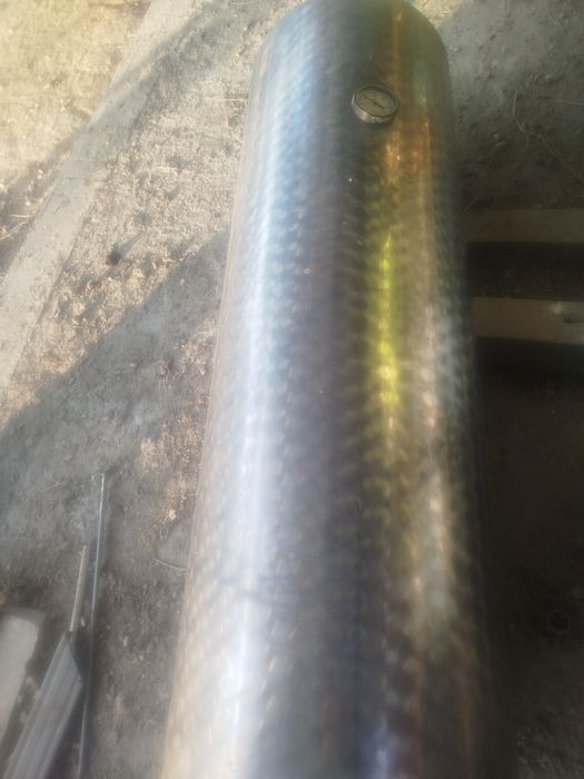 Boiler pe lemne Mol Metal