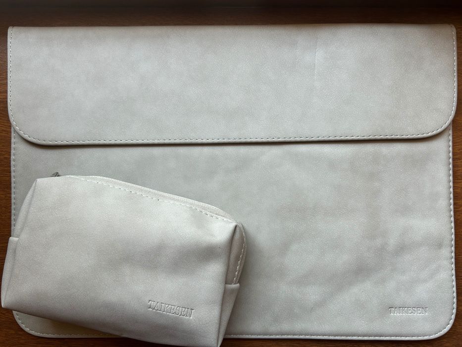 Macbook / Noutbuk uchun g’ilof (chexol)