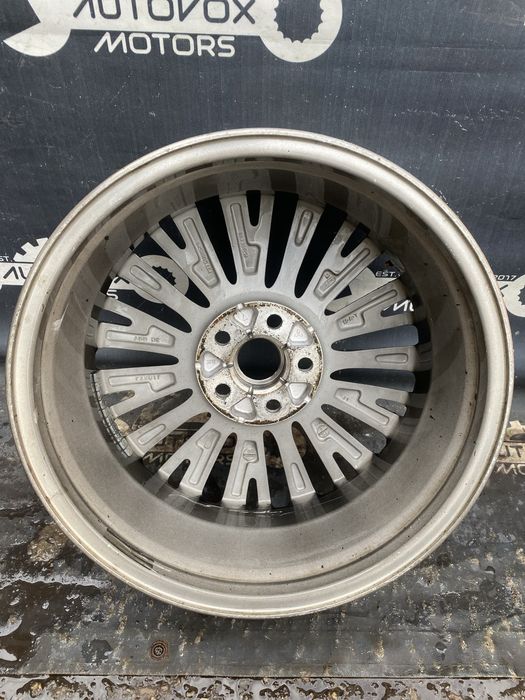 Janta aliaj 18" Mitsubishi Eclipse Cross
