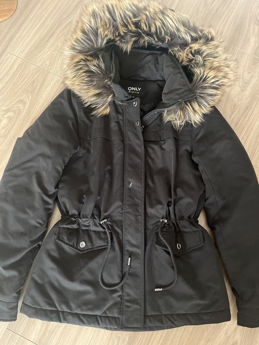 Дамско яке Only XS