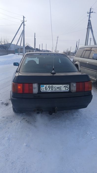 Продам!ауди 89. 1990года выпуска