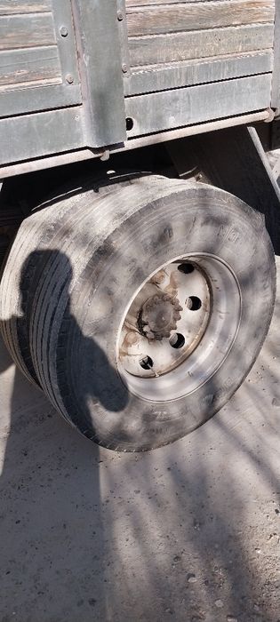 Зил 130г длиномер