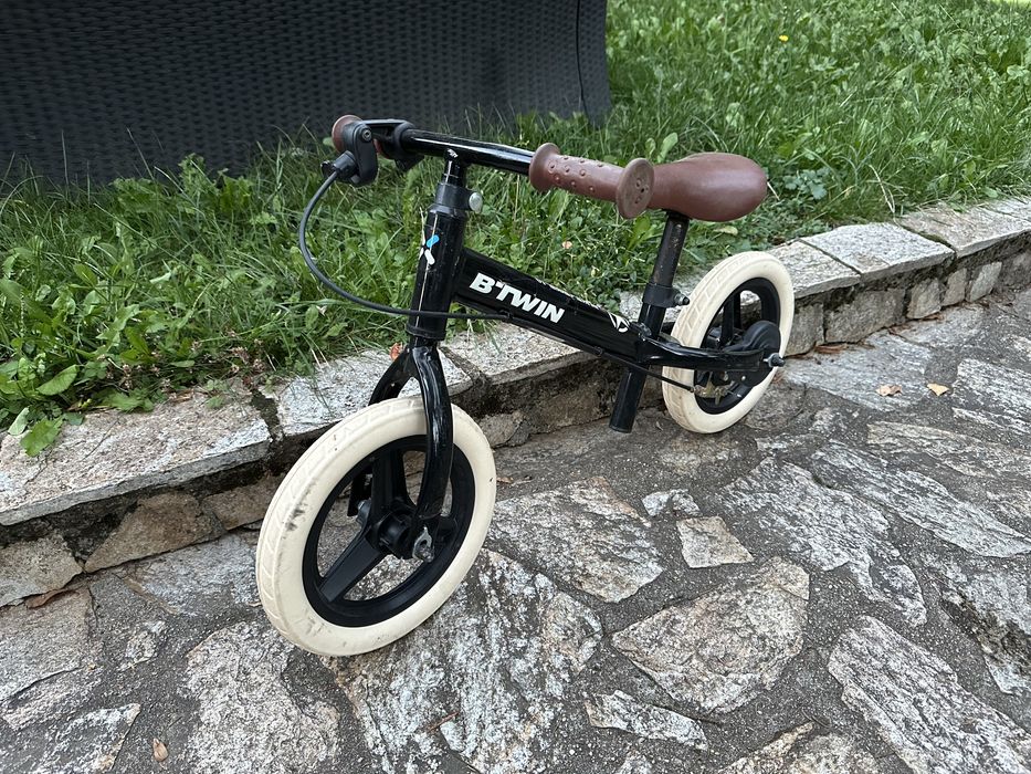 Баланс колело Btwin