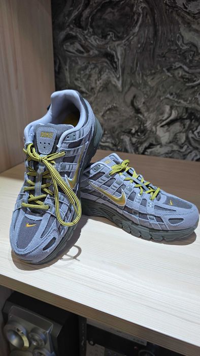 NIKE P-6000 PRM (original)