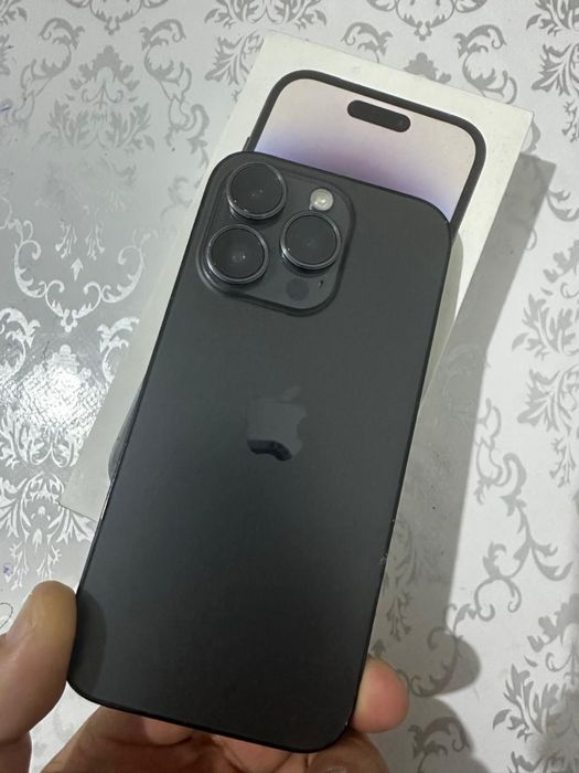 Iphone 14 pro 256GB Обмен на 13pro