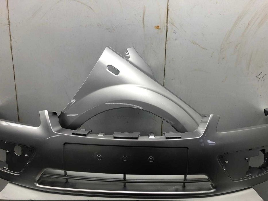 Bara & Aripa Fata Dreapta Ford Focus 2 II 04-08 MoonDust Silver Gri
