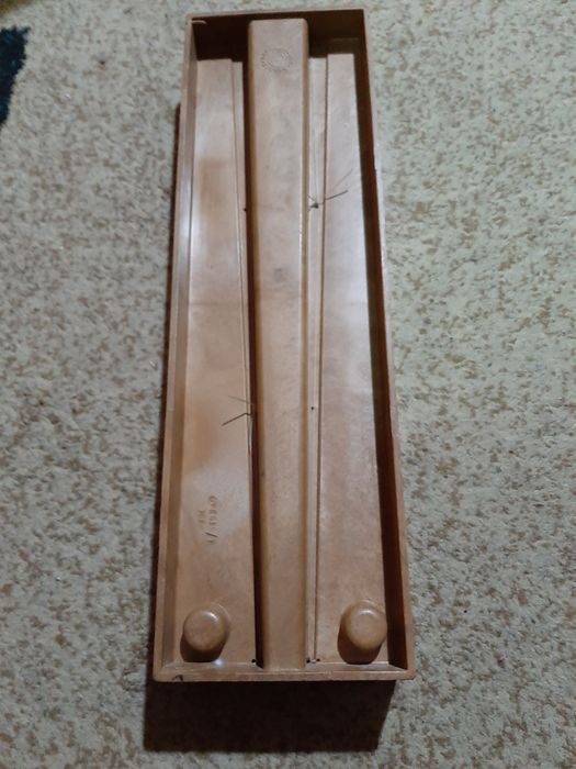 Металофон б/У. С одним молоточком.