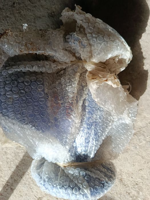 Обратный клапан DN 80