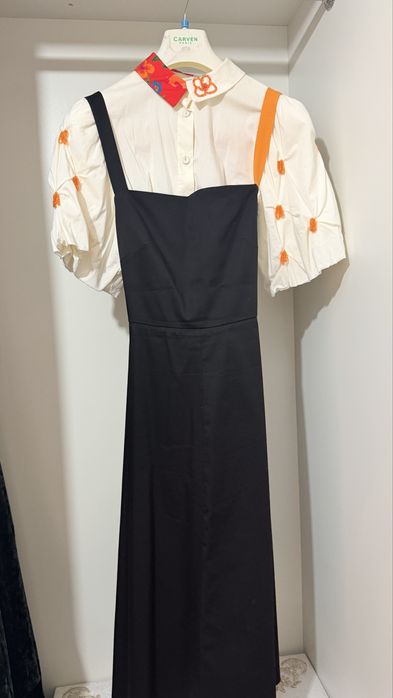 Продам платье  Турция