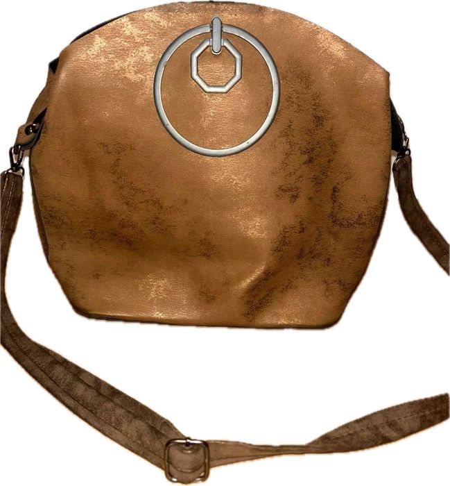 Дамска чанта Zara