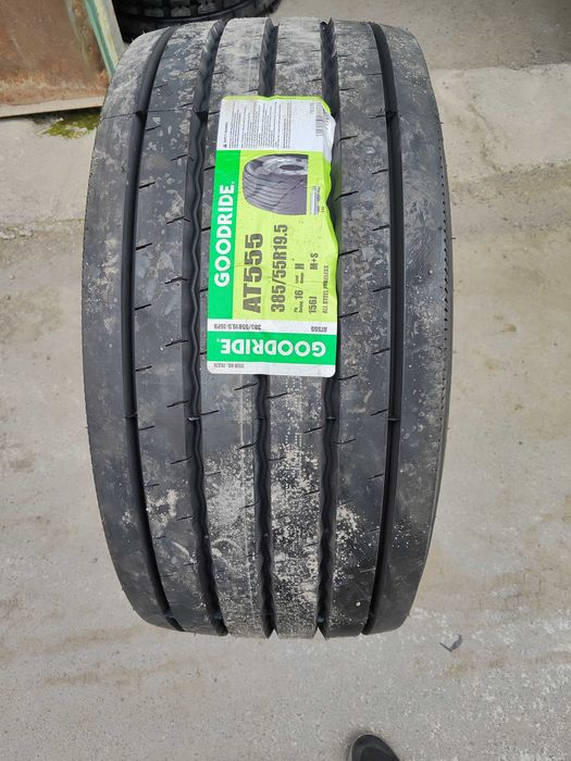 Шины для фуры ассортимент 435/50r19.5   20PR