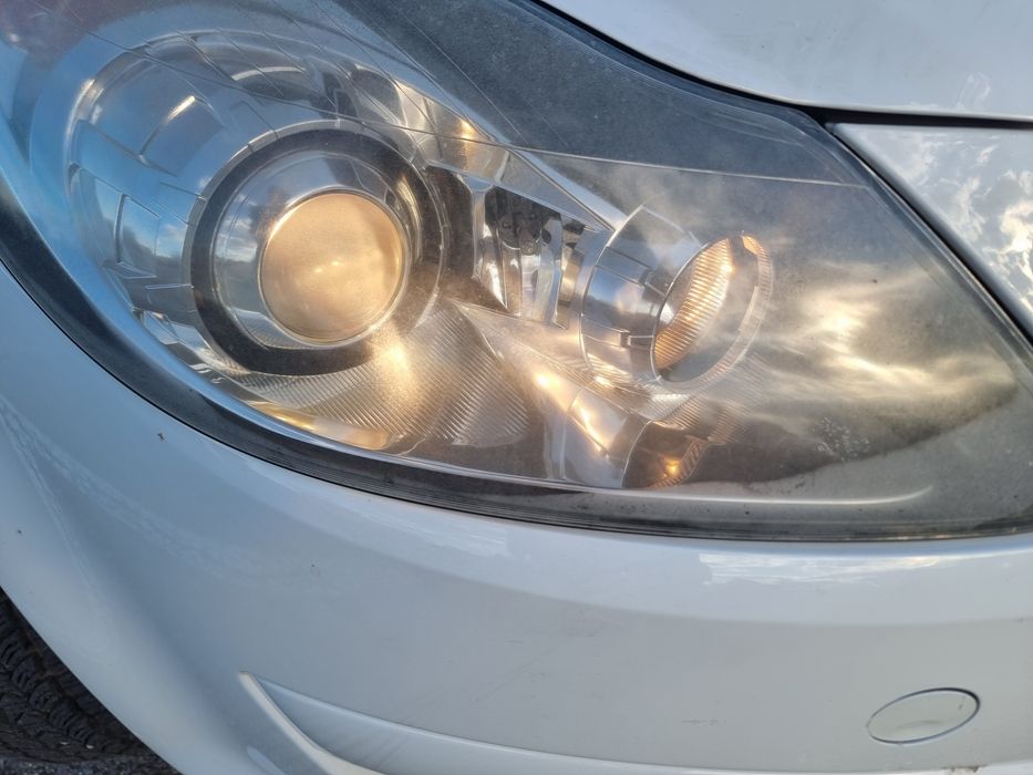 Vand Corsa d 1.7 cdti 125 cai 2009 kit + volanta schimbate  la 250000k