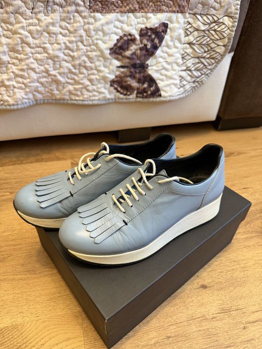 Pantofi Musette 36